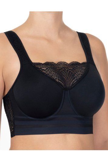 Топ жіночій Effetto Josephine 018 73 02, Black (чорний), 75, D