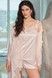 Піжама жіноча Effetto S03409, Blush/baby pink (ніжно-рожевий), XS