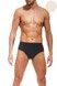Трусы-слипы мужские Cornette slip 221 Authentic, бежевий, S