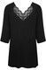 Піжама жіноча Effetto 02114P, Black (чорний), 3XL