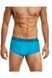 Труси-боксери чоловічі Cornette 03 101 Real Men, turquoise (бірюзовий), S