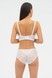 Бюстгальтер з м'якою чашкою Effetto Sofia 011 04 01, white (білий), 70, D