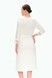 Халат жіночий Effetto 02111, ivory (айворі), XS