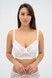 Бюстгальтер з м'якою чашкою Effetto Sofia 011 04 01, white (білий), 70, D