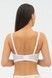 Бюстгальтер з м'якою чашкою Effetto Sofia 011 04 01, white (білий), 70, D