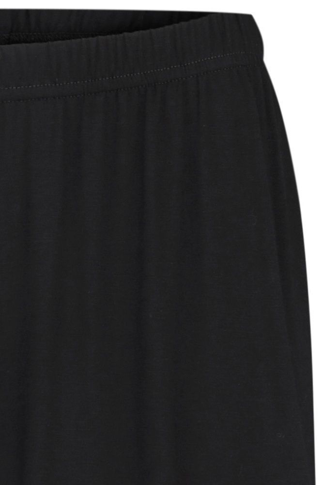 Піжама жіноча Effetto 02114P, Black (чорний), 3XL