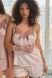 Піжама жіноча Effetto S03405IM, Blush/rose (світло-рожевий), 3XL