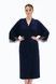 Халат жіночий Effetto 03304P, Blue (синій), 3XL