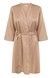 Халат жіночий Effetto S03200IM, gold (золотий), 3XL