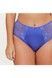 Трусы-миди женские LingaDore 1400B-1, dazzling blue, XL
