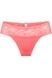 Труси-стрінги жіночі LingaDore 1400T col, Spiced coral (корал), M