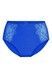 Трусы-миди женские LingaDore 1400B-1, dazzling blue, XL