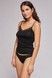 Нобор маек женских 3 шт Gisela 121P3, чорний*, L