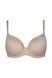 Бюстгальтер з формованою чашкою Gisela 333, skin (тілесний), 70, E