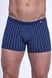 Труси-боксери чоловічі Cornette 90 912-90 Infinity A25, jeans (джинсовий), L