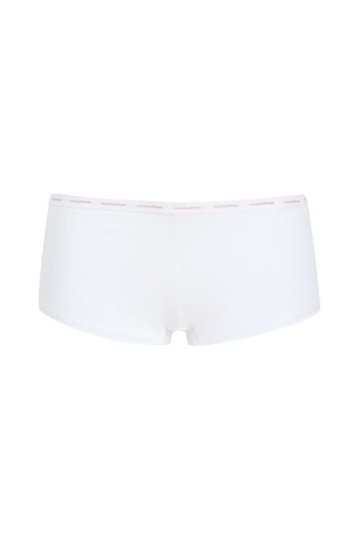 Труси-шорти жіночі Gisela 420, white (білий), S