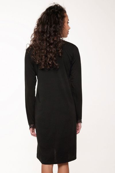 Сукня жіноча LingaDore 6318, Black (чорний), L