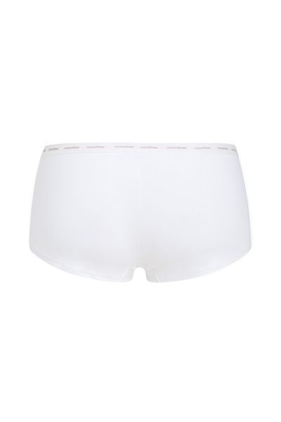Труси-шорти жіночі Gisela 420, white (білий), S