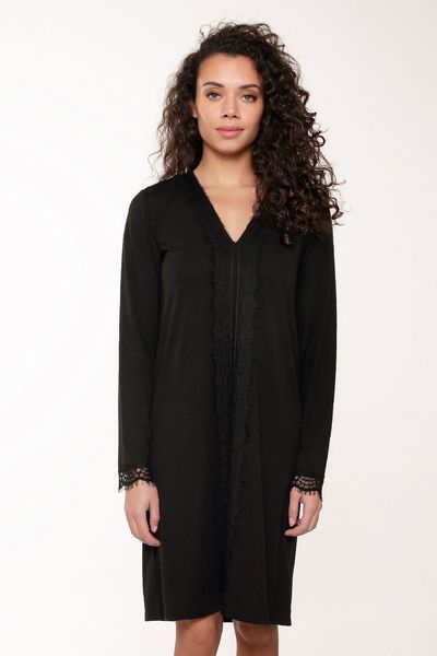 Сукня жіноча LingaDore 6318, Black (чорний), L