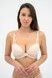 Бюстгальтер з пуш-ап Effetto MARIA 005 120 03, peony (піон), 70, A