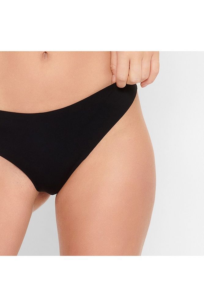 Трусы-стринги женские LingaDore 1700T, чорний, S