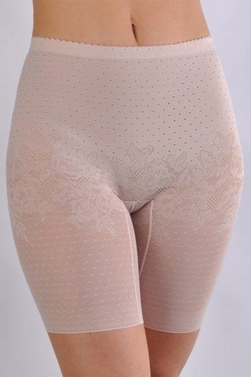 Шорти коригуючі жіночі Orhideja 928-000, піон, S