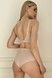 Бюстгальтер с мягкой чашкой Effetto MARTINA 006 07 03, серебряный пион, 90, C