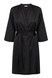 Халат жіночий Effetto S03200IM, Black (чорний), 3XL