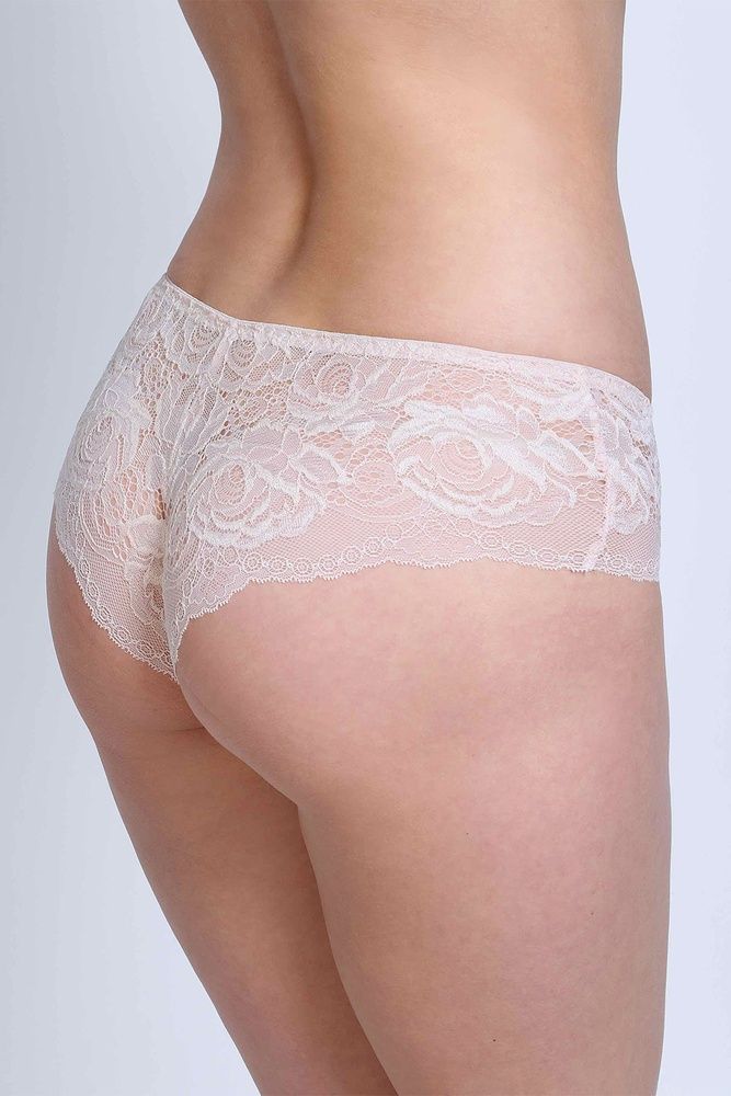 Трусы мини-бикини женские Orhideja 299-437, пион, S