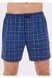 Трусы-шорты мужские Cornette 292 002-292 Comfort B24, синий, L