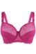 Бюстгальтер з м'якою чашкою LingaDore 1400-5A col, raspberry (малиновий), 70, D