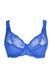 Бюстгальтер с мягкой чашкой LingaDore 1400-5A, dazzling blue, 105, C
