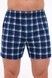 Труси-шорти чоловічі Cornette 323 002-323 Comfort B25, navy blue (т.синій), M