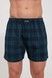 Труси-шорти чоловічі Cornette 008-349 Comfort B26 3-5XL, navy blue (темно-синій)