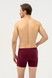 Труси-боксери чоловічі Cornette 220 PERFECT-Authentic, claret (бордовий), L