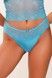 Трусы-стринги женские LingaDore 1400T col, синій, M