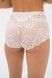 Труси-міді жіночі Effetto NATALI 004 32 06, Pearl (перлина), XXL