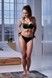 Бюстгальтер-бандо купальный с формованной чашкой BeachLife 970120-781, зеленый, 75, C