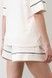 Жіночі шорти Effetto 02115/2IM, ivory (айворі), 3XL