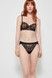 Бюстгальтер з м'якою чашкою Gisela 10014T, Black (чорний), 95, C
