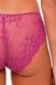 Трусы-слипы женские LingaDore 1400B-3 col, малиновый, XS