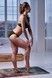 Бюстгальтер-бандо купальный с формованной чашкой BeachLife 970120-781, зеленый, 75, C