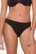 Труси для купальника жіночі LingaDore 7201B, Black (чорний), S