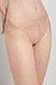 Трусы-слипы женские Gisela 10021B, бежевый, L