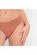 Трусы-стринги женские LingaDore 1700T, коричневый, S