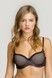 Бюстгальтер з формованою чашкою Gisela 341, black (чорний), 75, C