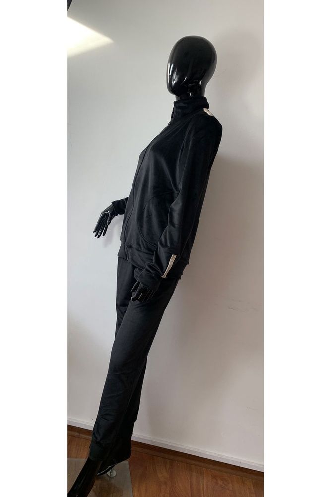 Костюм женский Effetto 03127/2, чорний, M