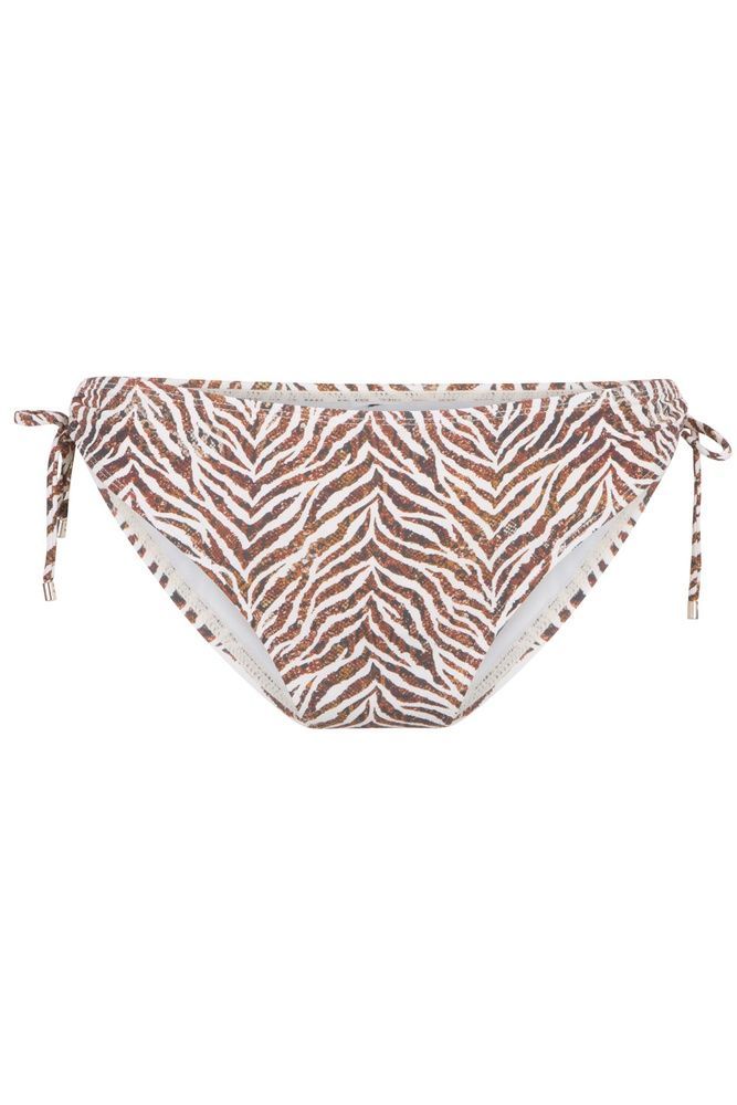Трусы для купальника женские LingaDore 7206TSB, полосатый, S