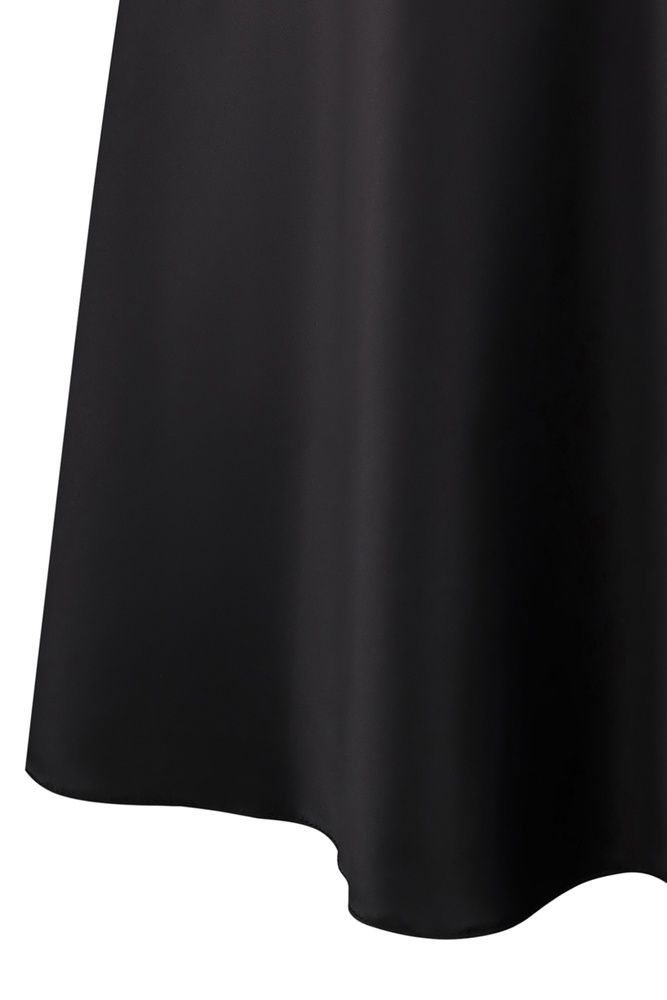Нічна сорочка жіноча Effetto S03198IM, Black (чорний), L