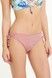 Трусы женские для купальника LingaDore 4112TSB, полосатый, XXL